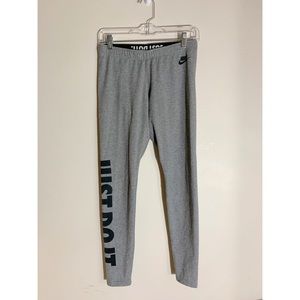 Nike Women’s Just Do It Leg-A-See Leggings